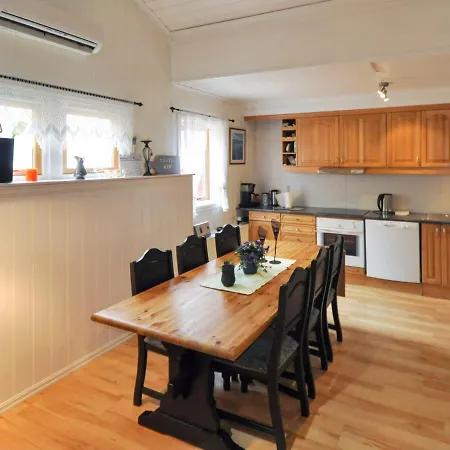 Holiday Bratane - Fjs663 Semesterbostad