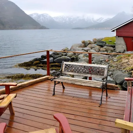Semesterbostad Holiday Bratane - Fjs663 Ålfoten